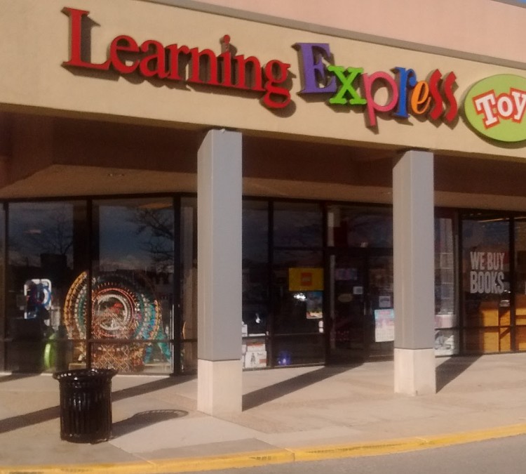 Learning Express Toys (La&nbspGrange,&nbspIL)